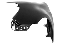 Left Side Guard for Volkswagen Golf MK6 (10/2008 - 07/2013)-Spoilers and Bodykits Australia