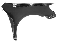 Left Side Guard for Volkswagen Golf MK6 (10/2008 - 07/2013)-Spoilers and Bodykits Australia