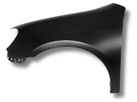 Left Side Guard for Volkswagen Golf MK6 (10/2008 - 07/2013)-Spoilers and Bodykits Australia
