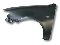 Left Side Guard with Indicator Hole for FG Ford Falcon (02/2008 - 08/2014)-Spoilers and Bodykits Australia