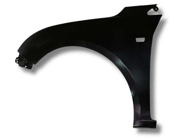 Left Side Guard with Indicator Hole for Holden Cruze JG (06/2009 - 03/2011)-Spoilers and Bodykits Australia