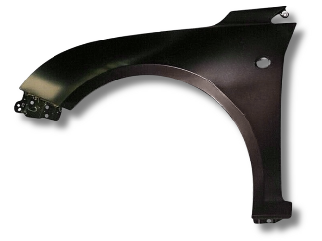 Left Side Guard with Indicator Hole for Holden Cruze JG / JH (2009 - 2016)-Spoilers and Bodykits Australia
