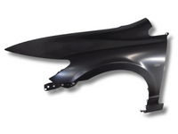Left Side Guard with Indicator Hole for Honda Civic FD 4-Door Sedan (02/2006 - 01/2012)-Spoilers and Bodykits Australia
