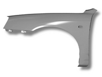 Left Side Guard with Indicator Hole for Hyundai Elantra MD (2011 - 2016)-Spoilers and Bodykits Australia