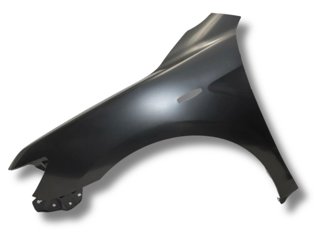 Left Side Guard with Indicator Hole for Toyota Camry ACV40 (2006 - 2011)-Spoilers and Bodykits Australia