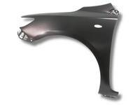 Left Side Guard with Indicator Hole for Toyota Corolla ZRE152 Sedan (05/2007 - 09/2009)-Spoilers and Bodykits Australia