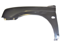 Left Side Guard without Flare Holes for MK Mitsubishi Triton 2WD / 4WD (1996 - 2006)-Spoilers and Bodykits Australia
