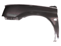 Left Side Guard without Flare Holes for MK Mitsubishi Triton 2WD / 4WD (1996 - 2006)-Spoilers and Bodykits Australia