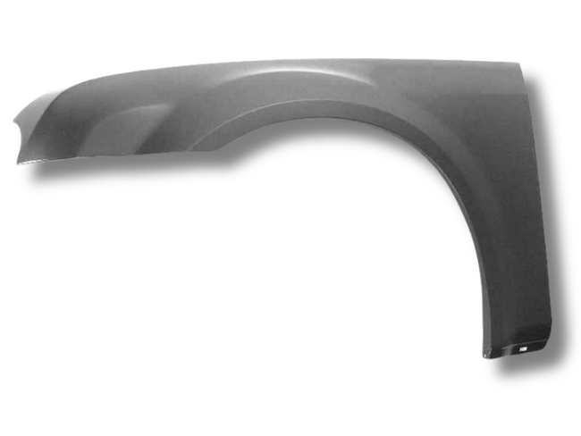 Left Side Guard without Indicator Hole for Chrysler 300C (2005 - 2011)-Spoilers and Bodykits Australia