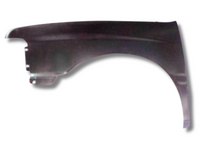 Left Side Guard without Indicator Hole for Holden Rodeo TF (10/1988 - 12/1996)-Spoilers and Bodykits Australia