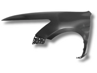 Left Side Guard without Indicator Hole for Honda Accord CP Sedan (2008 - 05/2013)-Spoilers and Bodykits Australia