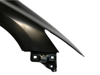 Left Side Guard without Indicator Hole for Honda Civic FB 4-Door Sedan (02/2012 - 04/2016)-Spoilers and Bodykits Australia