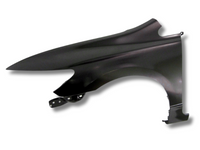 Left Side Guard without Indicator Hole for Honda Civic FD 4-Door Sedan (02/2006 - 01/2012)-Spoilers and Bodykits Australia