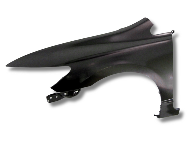 Left Side Guard without Indicator Hole for Honda Civic FD 4-Door Sedan (02/2006 - 01/2012)-Spoilers and Bodykits Australia