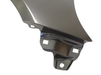 Left Side Guard without Indicator Hole for Honda Jazz (10/2002 - 09/2008)-Spoilers and Bodykits Australia