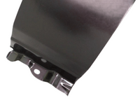 Left Side Guard without Indicator Hole for Honda Jazz (10/2002 - 09/2008)-Spoilers and Bodykits Australia