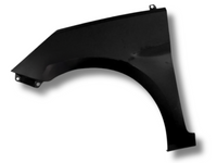 Left Side Guard without Indicator Hole for Hyundai Accent RB (07/2011 Onwards)-Spoilers and Bodykits Australia