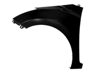 Left Side Guard without Indicator Hole for Hyundai i30 GD Hatchback (2012 - 2017)-Spoilers and Bodykits Australia