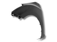 Left Side Guard without Indicator Hole for Hyundai i30 GD Hatchback (2012 - 2017)-Spoilers and Bodykits Australia