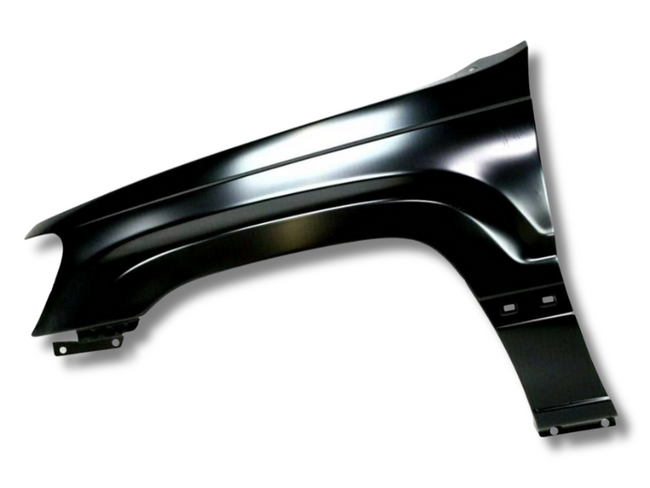 Left Side Guard without Indicator Hole for Jeep Grand Cherokee / Laredo WJ / WG (1999 - 2005)-Spoilers and Bodykits Australia