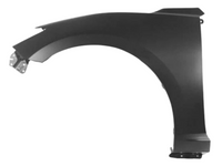 Left Side Guard without Indicator Hole for Mazda 3 BM Neo / Maxx (01/2014 Onwards)-Spoilers and Bodykits Australia
