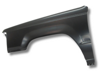Left Side Guard without Indicator Hole for Mitsubishi Triton ME / MF / MG / MH / MJ (1986 - 1996)-Spoilers and Bodykits Australia
