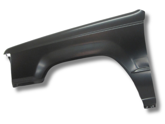 Left Side Guard without Indicator Hole for Mitsubishi Triton ME / MF / MG / MH / MJ (1986 - 1996)-Spoilers and Bodykits Australia
