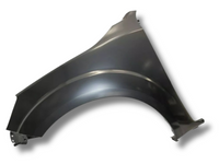 Left Side Guard without Indicator Hole for NP300 Nissan Navara D23 4WD (04/2015 Onwards)-Spoilers and Bodykits Australia