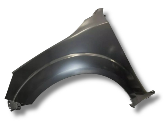 Left Side Guard without Indicator Hole for NP300 Nissan Navara D23 4WD (04/2015 Onwards)-Spoilers and Bodykits Australia