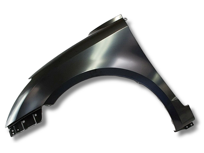 Left Side Guard without Indicator Hole for Suzuki Swift FZ GL / GLX / Sport (10/2010 - 03/2017)-Spoilers and Bodykits Australia