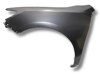 Left Side Guard without Indicator Hole for Toyota Camry ASV50 (10/2011 - 04/2015)-Spoilers and Bodykits Australia
