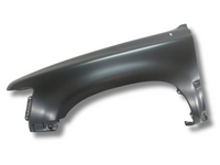 Left Side Guard without Indicator Hole for Toyota Hilux / 4Runner LN106 4WD (10/1988 - 10/1997)-Spoilers and Bodykits Australia