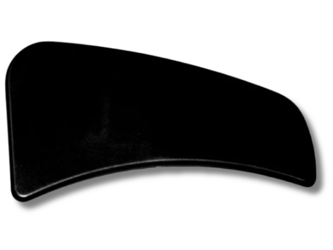 Left Side Head Light Garnish Panel for Iveco Stralis AT / AD / AS (2001 - 2007)-Spoilers and Bodykits Australia