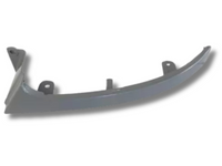 Left Side Head Light Mould for Daewoo Lanos (1997 - 2003)-Spoilers and Bodykits Australia