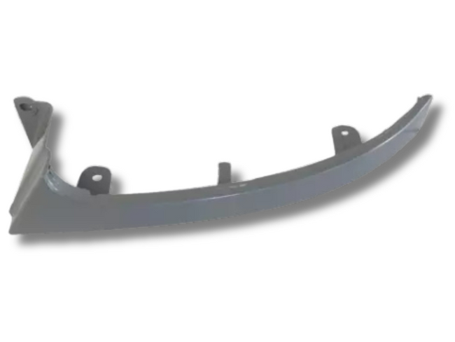 Left Side Head Light Mould for Daewoo Lanos (1997 - 2003)-Spoilers and Bodykits Australia