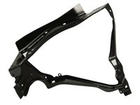 Left Side Head Light Mounting Bracket for Mercedes Benz X204 GLK200 / GLK220 / GLK280-Spoilers and Bodykits Australia