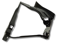 Left Side Head Light Mounting Bracket for Mercedes Benz X204 GLK200 / GLK220 / GLK280-Spoilers and Bodykits Australia