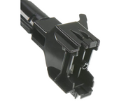 Left Side Head Light Washer Nozzle for 150 Series Toyota Prado (2009 - 2013)-Spoilers and Bodykits Australia