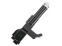 Left Side Head Light Washer Nozzle for 150 Series Toyota Prado (2009 - 2013)-Spoilers and Bodykits Australia