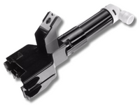 Left Side Head Light Washer Nozzle for 150 Series Toyota Prado (2009 - 2013)-Spoilers and Bodykits Australia