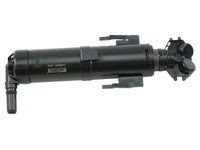 Left Side Head Light Washer Nozzle for BMW X1 E84 (2009 - 2015)-Spoilers and Bodykits Australia