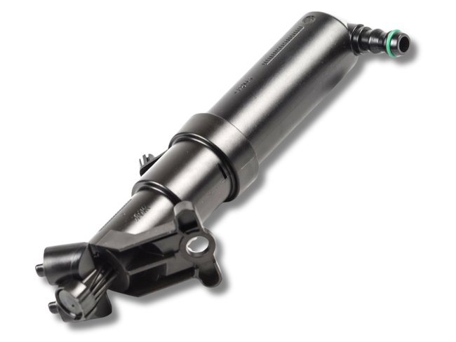 Left Side Head Light Washer Nozzle for Mercedes Benz B Class W245 B180-Spoilers and Bodykits Australia