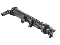 Left Side Head Light Washer Nozzle for Mercedes Benz GLK Class X204 350-Spoilers and Bodykits Australia