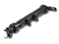 Left Side Head Light Washer Nozzle for Mercedes Benz GLK Class X204 350-Spoilers and Bodykits Australia