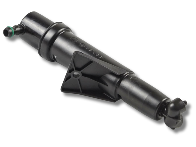 Left Side Head Light Washer Nozzle for Mercedes Benz R Class W251 / V251 R500 4Matic-Spoilers and Bodykits Australia