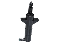 Left Side Head Light Washer Nozzle for Mercedes Benz X204 220 / 350 4Matic-Spoilers and Bodykits Australia