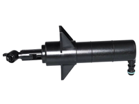 Left Side Head Light Washer Nozzle for Mercedes Benz X204 220 / 350 4Matic-Spoilers and Bodykits Australia