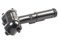Left Side Head Light Washer Nozzle for Porsche Cayenne 9PA Turbo 4.8-Spoilers and Bodykits Australia