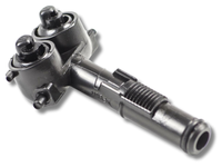 Left Side Head Light Washer Nozzle for Porsche Cayenne 9PA Turbo 4.8-Spoilers and Bodykits Australia