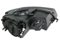 Left Side Head Light for Audi A3 8P (2008 - 2013)-Spoilers and Bodykits Australia